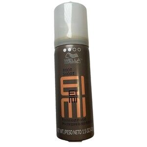 Wella Professionals Precise Root Shoot Perfect Root Lift Mousse 1.5oz Level 2